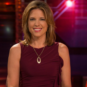 celebrity Hannah Storm